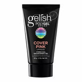 Gelish PolyGel Brand Cover Pink