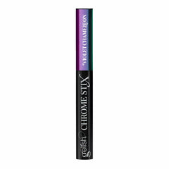 Gelish Chrome Stix Violet Chameleon, 0.17 oz.