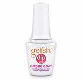 Gelish Ombré Coat, 0.5 fl oz.