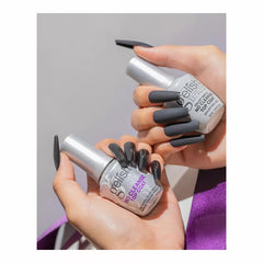Gelish Matte & Mirror Duo Kit