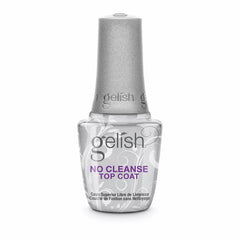 Gelish No Cleanse Top Coat