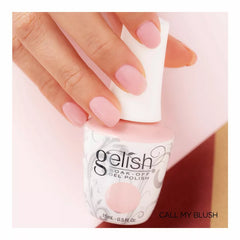 Call My Blush