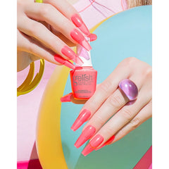 Are You Gelly?