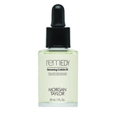 Morgan Taylor Remedy Renewing Cuticle Oil, 1 oz.