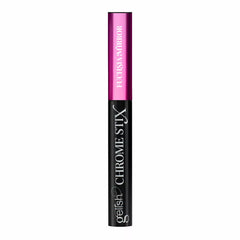 Gelish Chrome Stix Fuchsia Mirror, 0.17 oz.