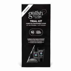 Gelish PolyGel Brand Trial Kit