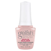 Gelish Brush-On Builder Warm Sheer