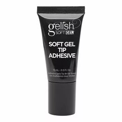 Gelish Soft Gel™ Tip Adhesive In A Tube - 15 mL