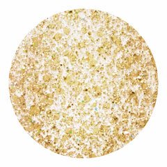 ALL THAT GLITTERS IS GOLD
