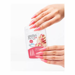 Soft Gel™ TIPS - STILETTO MEDIUM 110CT