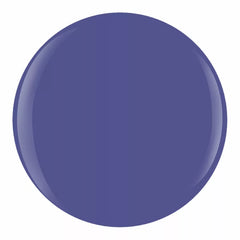 Up In The Blue