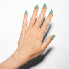 A MINT OF SPRING