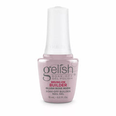 Gelish Brush-On Builder Blush Rose Nude