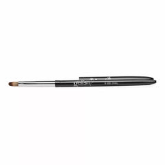 Gelish 6 Gel Oval Brush