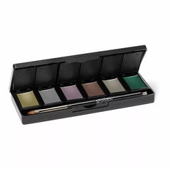 Gelish Cream Gel 6PC Palette - Mesmerizing Magnets