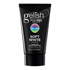 Gelish PolyGel Brand Soft White
