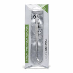 Gelish Spoon Pterygium Remover