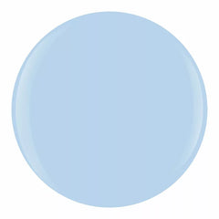 Gelish Pastel Blue Art Form CRÈME