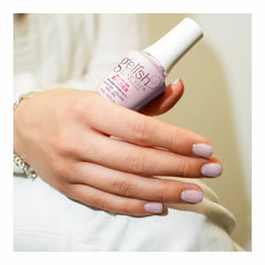 Gelish Brush-On Builder Blush Rose Nude