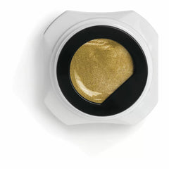 Gelish Effects Gold Art Form METALLIC