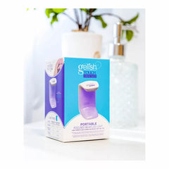 GELISH TOUCH MINI LED LIGHT WITH USB CORD