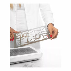 Gelish® VORTEX™ Portable & Rechargeable Nail Dust Collector