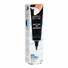 Gelish Soft Gel™ Tip Adhesive In A Tube - 30 mL