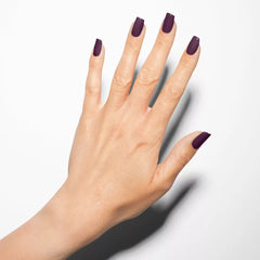 PLUM AND DONE