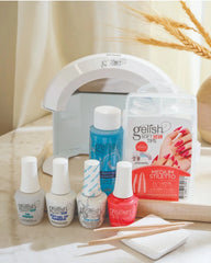 Gelish Soft Gel™ Medium Stiletto Kit