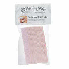 Gelish Replacement Prep Tabs (200CT)