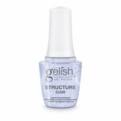 Gelish Clear Brush-On Structure Gel