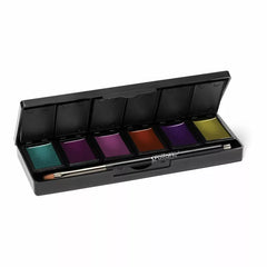 Gelish Cream Gel 6PC Palette - Magnetic Madness