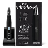 Go File Wireless Onyx Matte Black