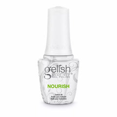 Gelish Nourish Cuticle Oil