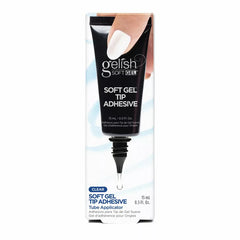Gelish Soft Gel™ Tip Adhesive In A Tube - 15 mL
