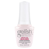 Gelish Brush-On Builder Sheer Shimmer
