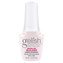 Gelish Brush-On Builder Sheer Shimmer