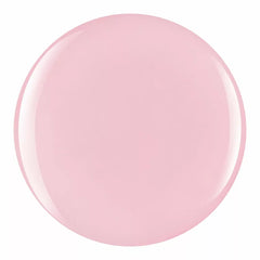 Gelish Foundation Flex Soak-Off Rubber Base Nail Gel - Light Nude, 0.5 fl oz.