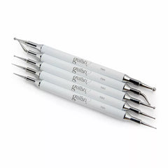 Gelish 5pc Marbling Tools