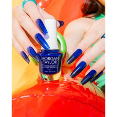 Blue Crush Rush