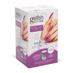 Gelish Soft Gel™ Medium Coffin Kit
