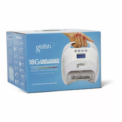 Gelish 18G Unplugged High Performance LED Light