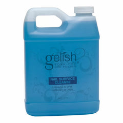 Gelish Nail Surface Cleanse, 32 fl oz.