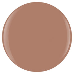 Gelish Brush-On Builder Warm Toffee Brown