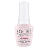 Gelish Brush-On Builder Soft Sheer Pink