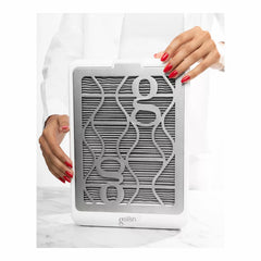Gelish® VORTEX™ Portable & Rechargeable Nail Dust Collector