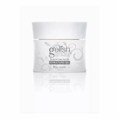 Gelish Structure Clear Gel, 1.5 oz.