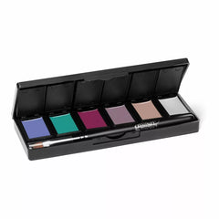 Gelish Cream Gel 6PC Palette - Elegant Beauty