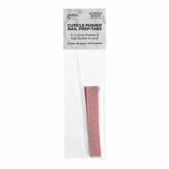 Gelish Accessory Kit - Pusher and Prep Tabs