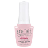 Gelish Brush-On Builder Powder Pink
